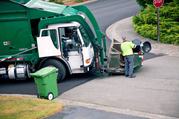 Junk Removal for Events in Hudsonville, MI